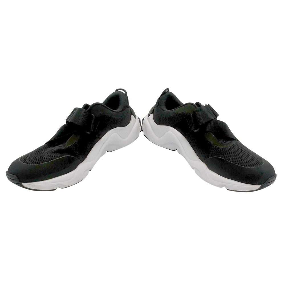 Sorel Kinetic Rnegd Strap Womens Size 9 Black Athletic Running Shoes‎ Sneakers - Picture 10 of 10